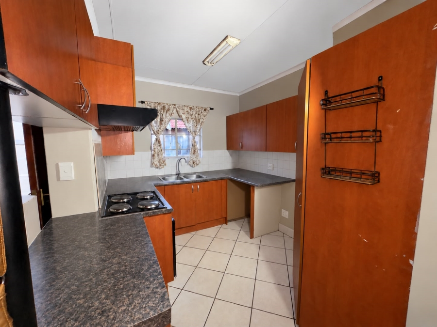 3 Bedroom Property for Sale in Cashan North West